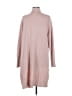 Leith Pink Cardigan Size M - photo 2