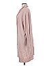 Leith Pink Cardigan Size M - photo 5