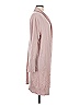 Leith Pink Cardigan Size M - photo 4