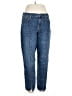 7 For All Mankind Blue Jeans Size 32 waist - photo 1