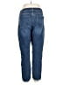 7 For All Mankind Blue Jeans Size 32 waist - photo 2