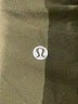 Lululemon Athletica Green Active Pants Size 6 - photo 7