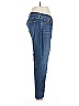 7 For All Mankind Blue Jeans Size 32 waist - photo 4