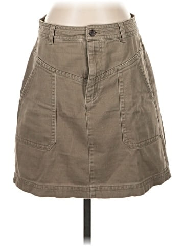 Banana Republic Factory Store Casual Skirt (view 1)