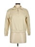 MNG Tan Pullover Sweater Size M - photo 1