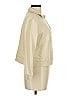 MNG Tan Pullover Sweater Size M - photo 4