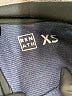 Rebel Athletic Blue Pullover Sweater Size XS - photo 7