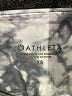 Athleta Tie-dye Gray Active Pants Size XS - photo 7