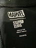 Marvel Graphic Black Leggings Size 14 - 16 - photo 3