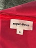 Superdown Solid Pink Cocktail Dress Size S - photo 3