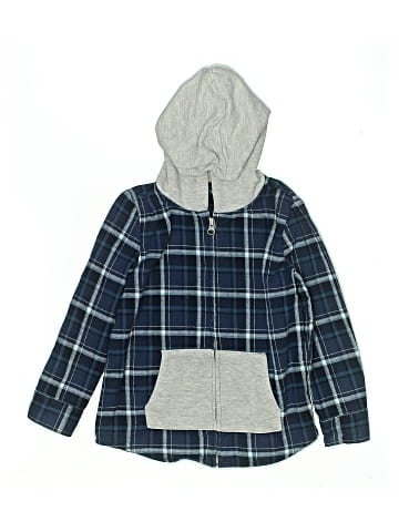 Andy & Evan Zip Up Hoodie (view 1)