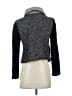 Ann Taylor Gray Jacket Size S - photo 2