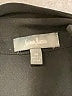 Neiman Marcus Solid Black Casual Dress Size M - photo 7