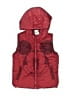 Disney 100% Polyester Red Vest Size 4T - photo 1