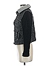 Ann Taylor Gray Jacket Size S - photo 5