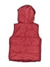 Disney 100% Polyester Red Vest Size 4T - photo 2