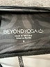 Beyond Yoga Chevron-herringbone Black Active Pants Size S - photo 7