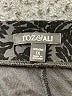Roz & Ali Black Casual Pants Size 1X - photo 3