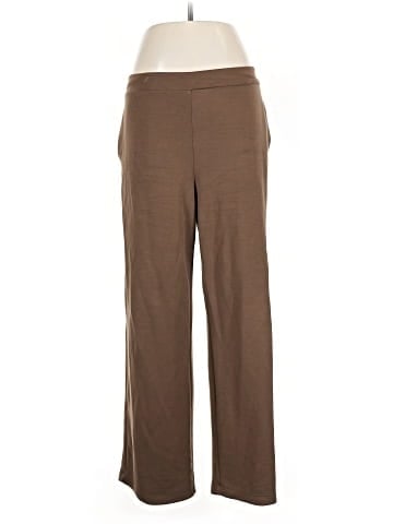 T Tahari Casual Pants (view 1)
