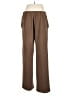 T Tahari Brown Casual Pants Size L - photo 2