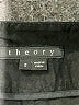Theory Black Jeggings Size 2 - photo 7