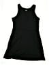Gap Fit Solid Black Romper Size S - photo 2