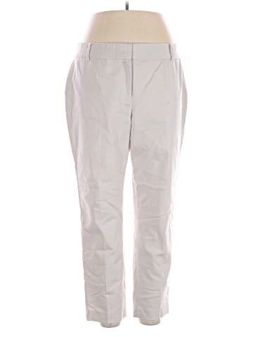 Chaus Casual Pants (view 1)