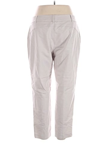 Chaus Casual Pants (view 2)