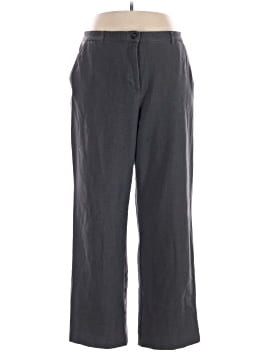 Counterparts Casual Pants