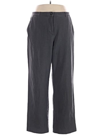 Counterparts Casual Pants (view 1)