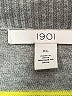 1901 Gray Pullover Sweater Size XL - photo 7