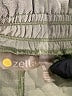 Zella Solid Green Casual Pants Size S - photo 7