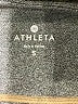 Athleta Gray Active Pants Size S - photo 7