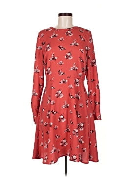 Ann Taylor Loft Casual Dress