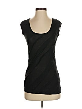 Club Monaco Sleeveless Blouse