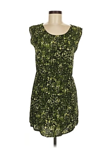 XXI Sleeveless Blouse (view 1)