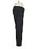 Ellen Tracy Houndstooth Black Dress Pants Size 10 - photo 4