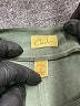 Caslon 100% Silk Green Silk Pants Size 2 (petite) - photo 6