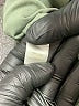Caslon 100% Silk Green Silk Pants Size 2 (petite) - photo 7