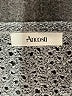 Ancosti Metallic Silver Cardigan Size M - photo 7