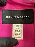 Donna Morgan Chevron-herringbone Pink Casual Dress Size 2 - photo 6