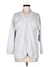 Haven Well Within Gray Cardigan Size M - photo 1