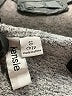 Kensie Silver Pullover Sweater Size S - photo 7