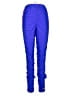 Saucony Color Block Blue Track Pants Size L - photo 1