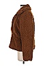 Maison Me 100% Polyester Brown Cardigan Size XS - photo 5
