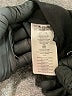 MICHAEL Michael Kors Solid Black Dress Pants Size 8 (petite) - photo 8