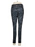 Brooks Print Blue Active Pants Size L - photo 2