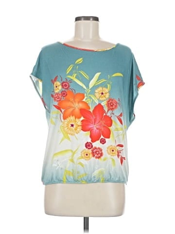 Weston Wear Short Sleeve T-Shirt (view 1)