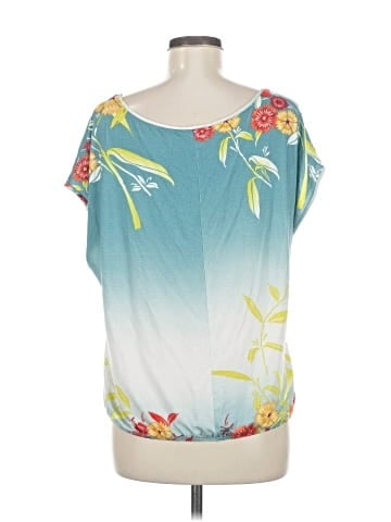 Weston Wear Short Sleeve T-Shirt (view 2)
