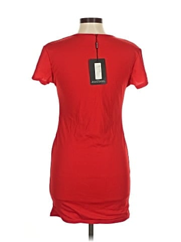 PrettyLittleThing Cocktail Dress (view 2)